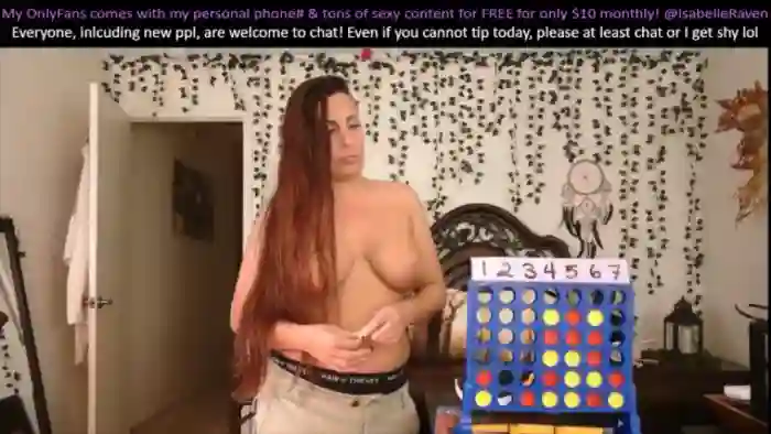 IsabelleRaven