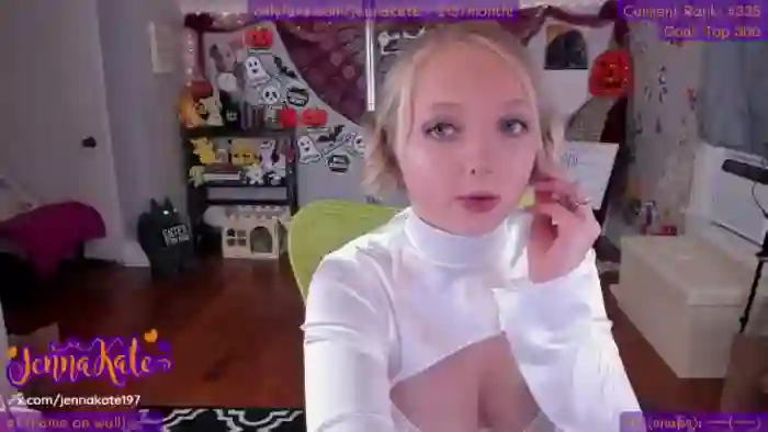 JennaKate