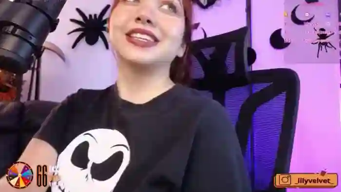 LilyVelvet