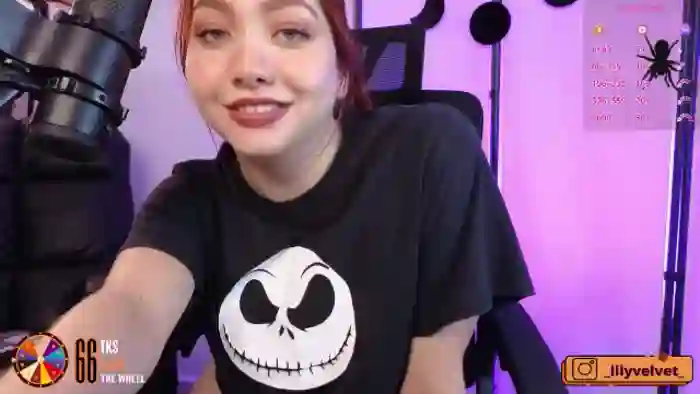 LilyVelvet