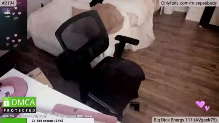 MissPeabody