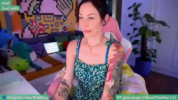 RaeRiley