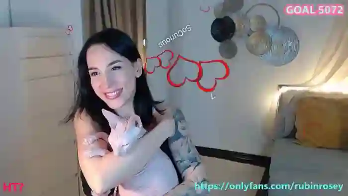 RubinRosey