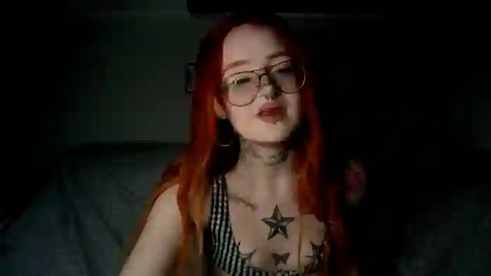 redheadpistol