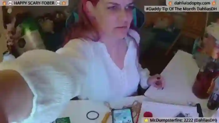 DahliaIsDopey