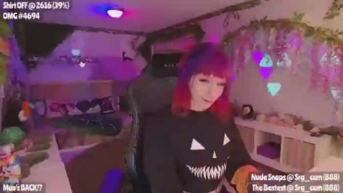 MissMao