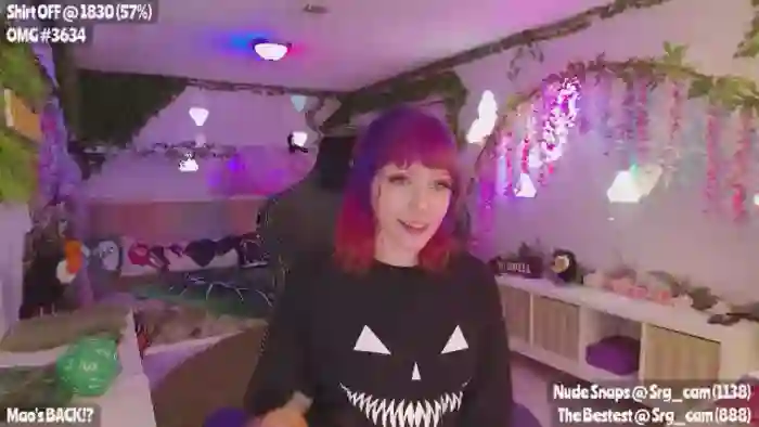 MissMao