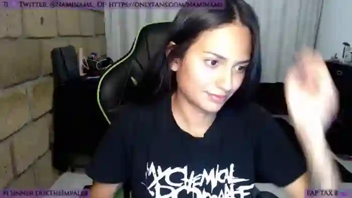 NamiSinner