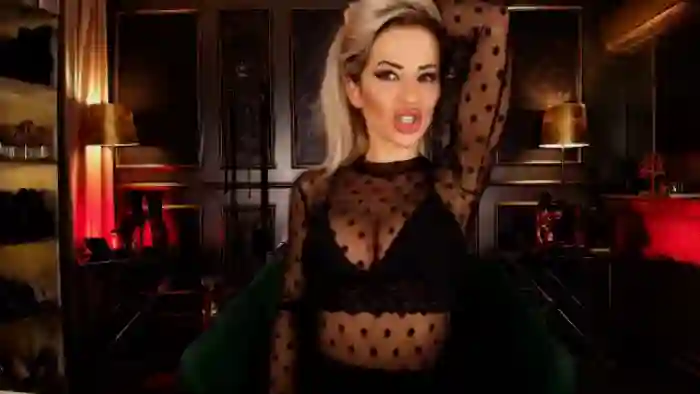 missemadevine
