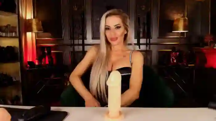 missemadevine