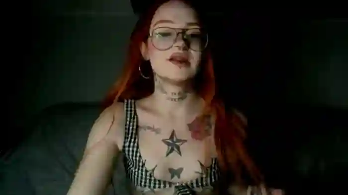 redheadpistol