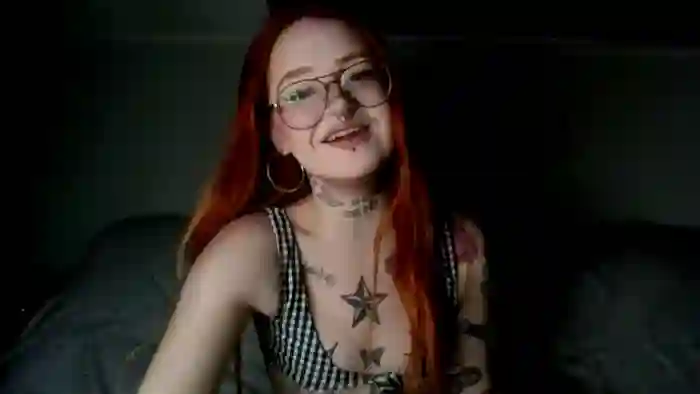 redheadpistol
