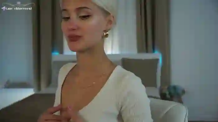 ChloeCoral