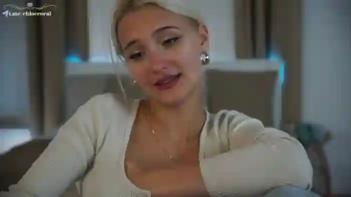 ChloeCoral