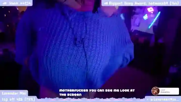 LavenderMei