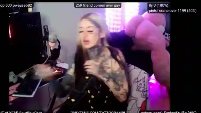 TATTOOBAMBI