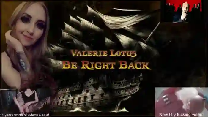 ValerieLotus