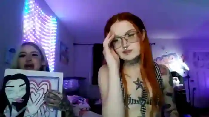 redheadpistol