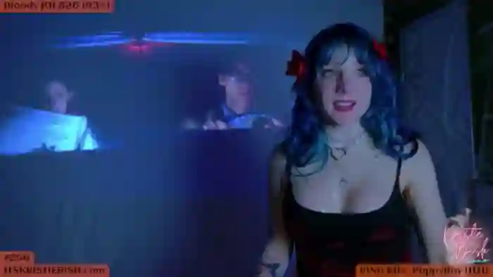 KRISTIEBISH