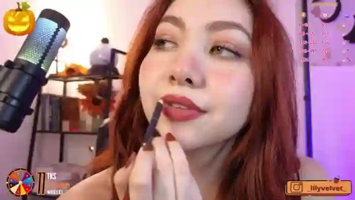 LilyVelvet