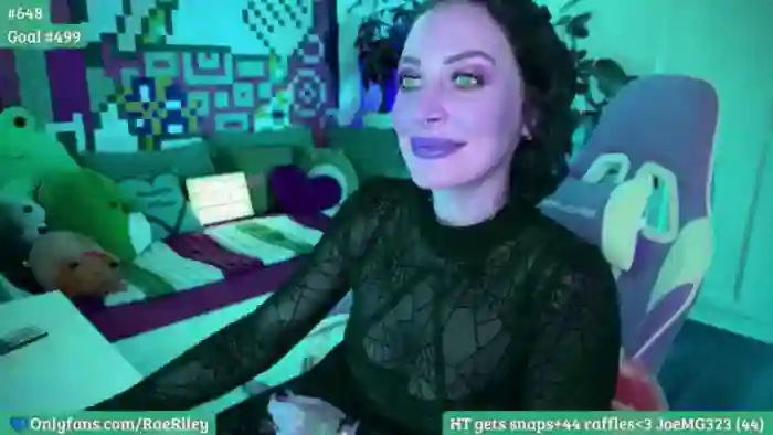 RaeRiley