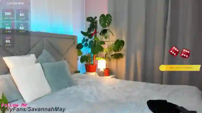 SavannahMay