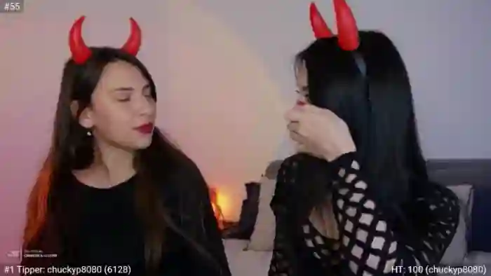 AlexaBlancOh