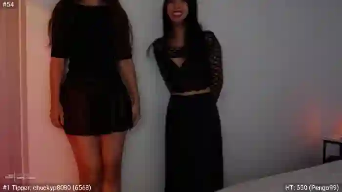 AlexaBlancOh
