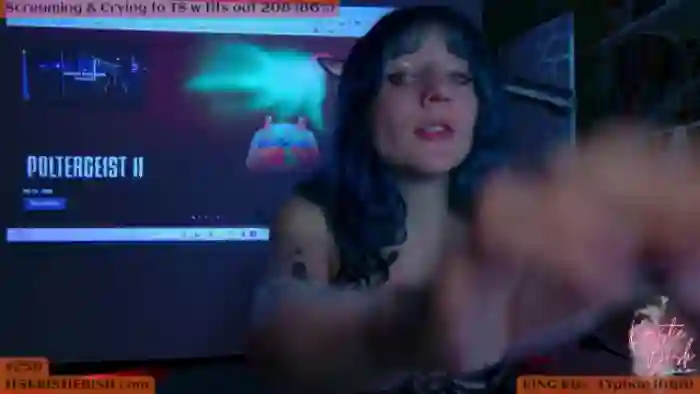 KRISTIEBISH