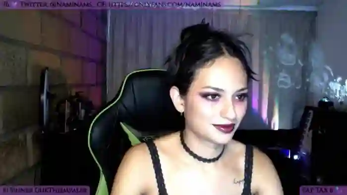 NamiSinner