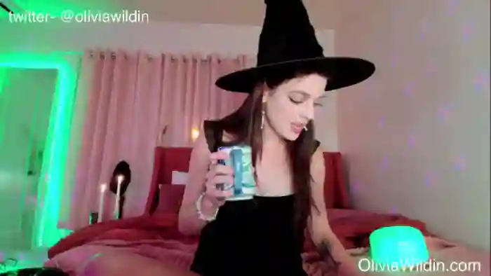 oliviawildin