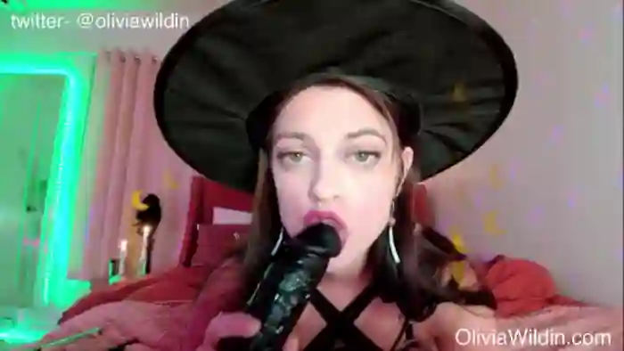 oliviawildin