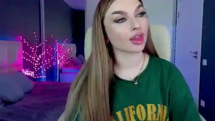 FieryBlondie