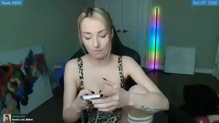 HaileeCameron