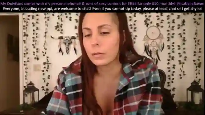 IsabelleRaven