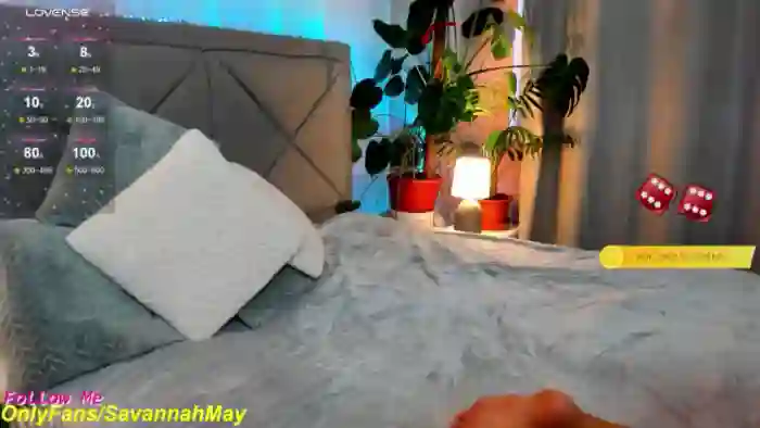 SavannahMay