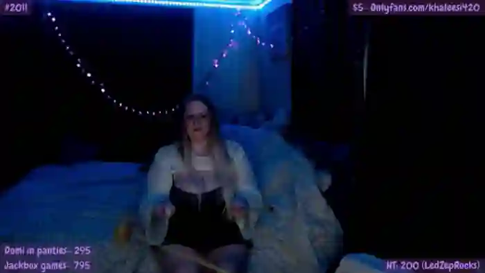 Khaleesi420