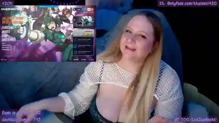 Khaleesi420
