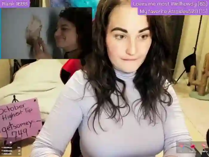 LilacLeela