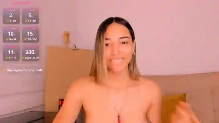 Missbaby8