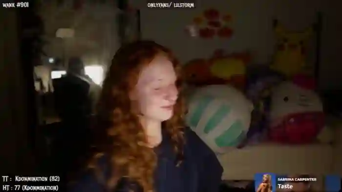 lilstorm