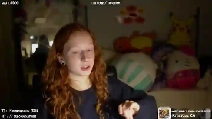 lilstorm