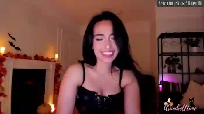 ArianBelltime