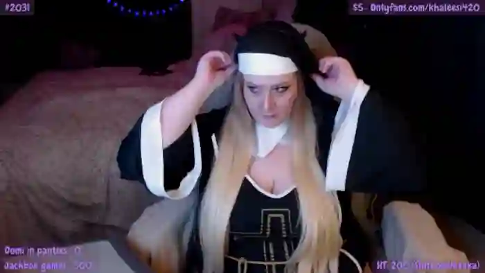 Khaleesi420