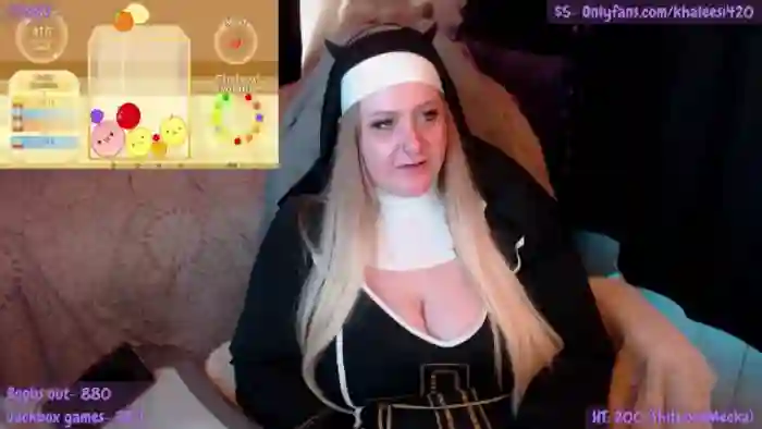 Khaleesi420