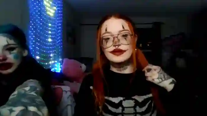redheadpistol