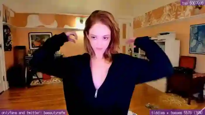 BeeautyNSFW