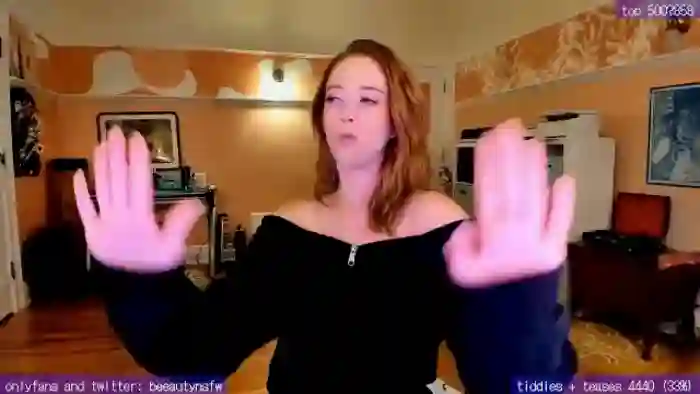 BeeautyNSFW