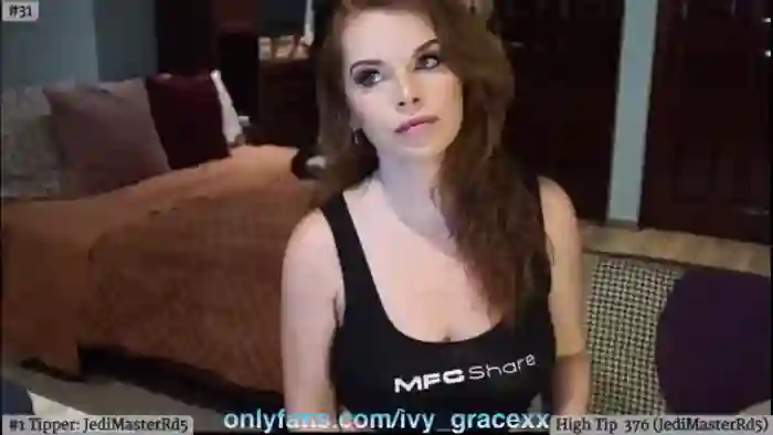 IvyGrace