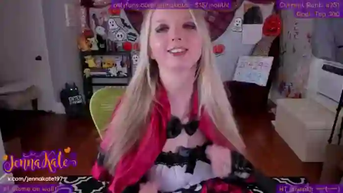 JennaKate